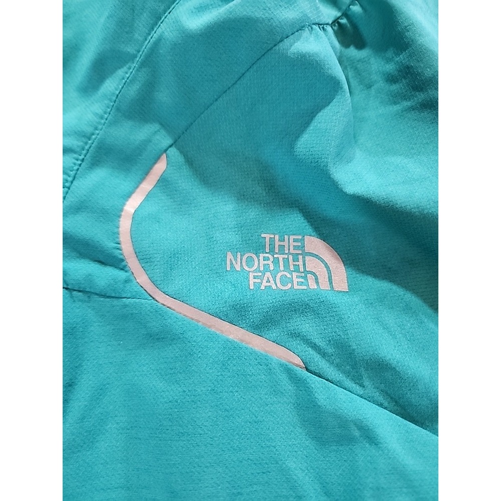North Face Flight Series Zip Up Top Large Running Flash Dry‎ Ultra Light - Picture 4 of 10